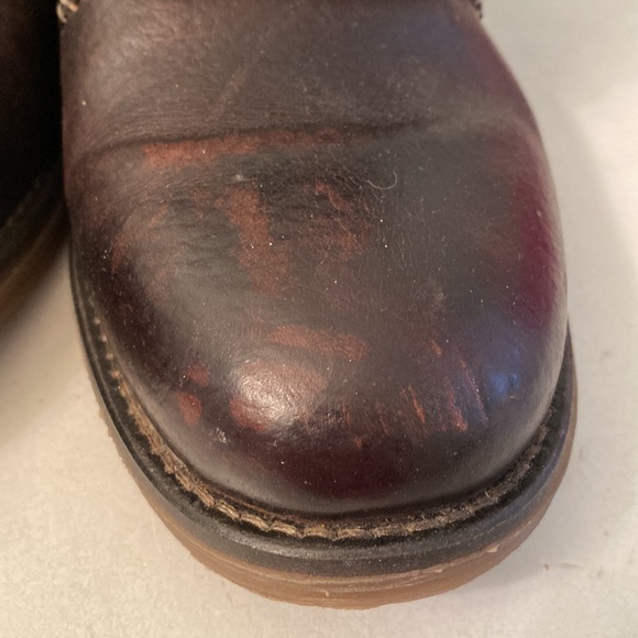 Franco Fortini Arizona boots main image 12